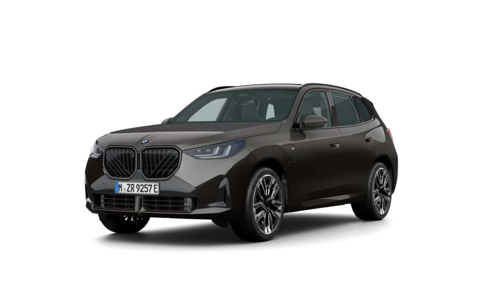 BMW X3 - 30e xDrive M Sport Pro | Professional Pack | Comfort Pack | Premium Pack | 21" Velgen Bico - AutoWereld.nl