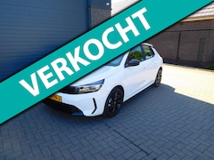 Opel Corsa - 1.2 GS