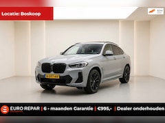 BMW X4 - XDrive20i M-SPORT NIEUW MODEL INCL-BTW