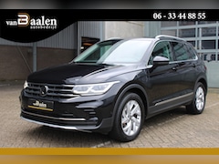 Volkswagen Tiguan - 1.4 TSI eHybrid ELEGANCE SOh 99.7% PANO IQ LIGHT VIRTUAL 42000KM