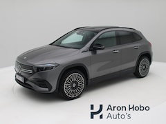 Mercedes-Benz EQA - 250 AMG 67 kWh Pano, Memory, Distronic, Trekhaak