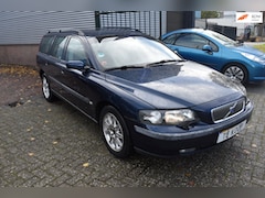 Volvo V70 - 2.4 Comfort Line