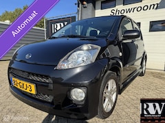 Daihatsu Sirion 2 - 1.3-16V Comfort *AUTOMAAT*NIEUWE APK*AIRCO