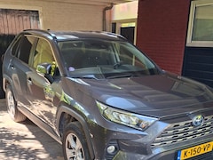 Toyota RAV4 - 2.5 Hybrid Dynamic