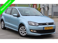 Volkswagen Polo - 1.2 TDI Bluemotion Cruise|Sensor|Clima