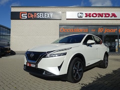 Nissan Qashqai - E-power 190pk Tekna