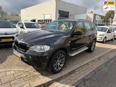 BMW X5 - XDrive35i High Executive, Navi, Camera, Comfort stoelen, Headup Display, APK 06-27, Leder,