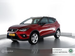 SEAT Arona - 1.0 TSI FR Launch Edition automaat|trekhaak|led|stoelverw.|lmv17