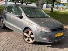 Volkswagen Polo - 1.2 TSI Highline INRUIL KOOPJE