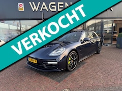 Porsche Panamera Sport Turismo - 2.9 4 E-Hybrid Carbon|360CAM