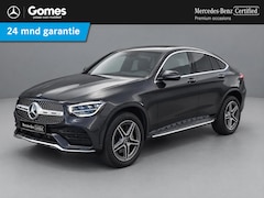 Mercedes-Benz GLC-klasse Coupé - 300e 4MATIC Business Solution AMG