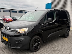 Citroën Berlingo - 1.5 BlueHDI Driver