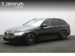 BMW 5-serie Touring - 530e 293 PK Business Edition Plus PHEV, Individual Int. Panoramadak, Adap. Cruise Control
