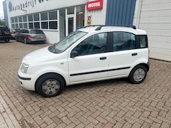 Fiat Panda - 1.2 Edizione Cool Mooie Panda weinig km kan nog jaren mee