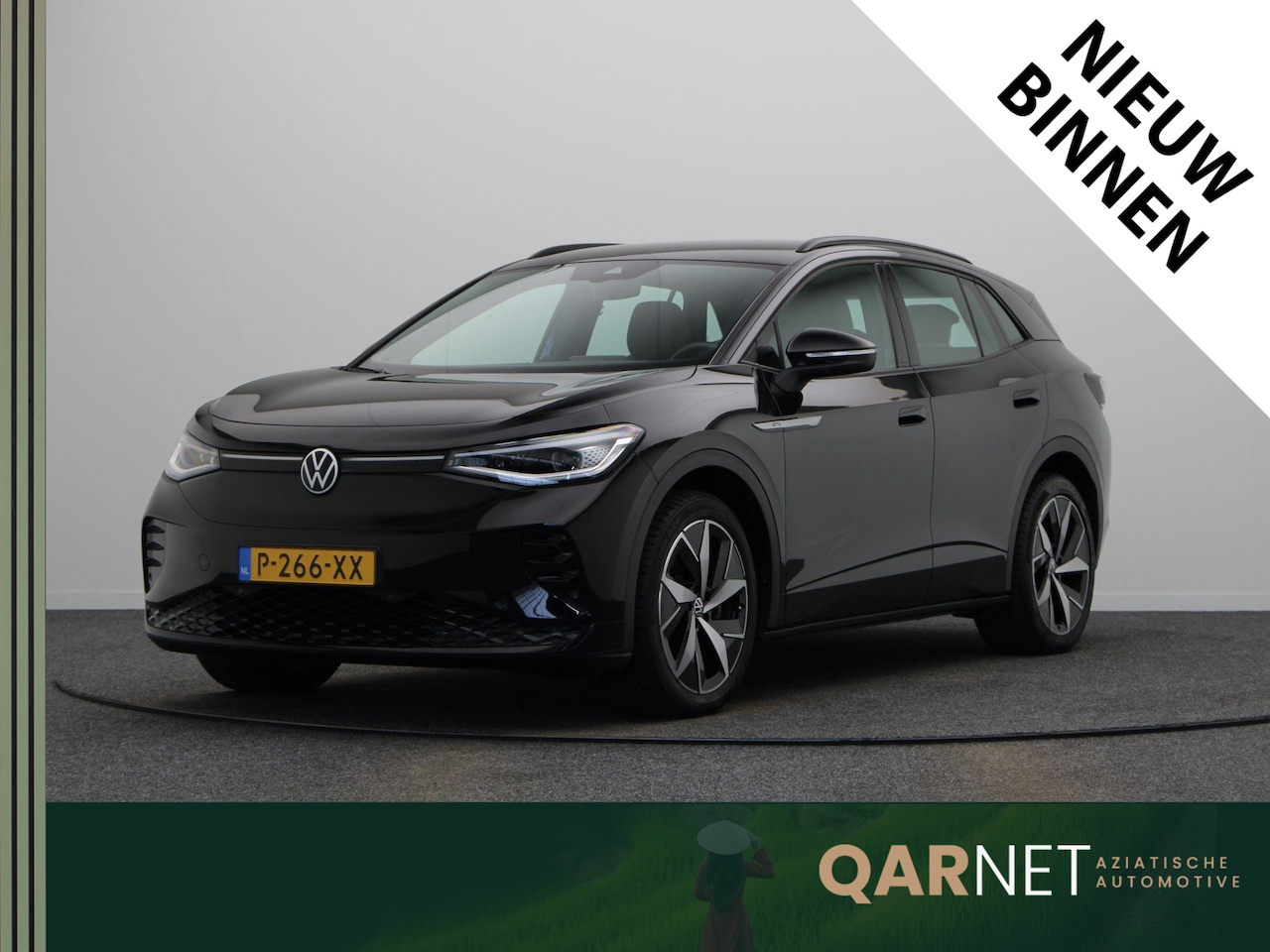 Volkswagen ID.4 - GTX 4Motion 77 kWh | SOH 94% | - AutoWereld.nl