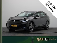 Volkswagen ID.4 - GTX 4Motion 77 kWh | SOH 94% | IQ Light | 20 Inch Velgen | Apple Carplay & Android Auto |