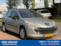 Peugeot 207 SW - 1.6VTi *TREKHAAK|AIRCO-CLIMA