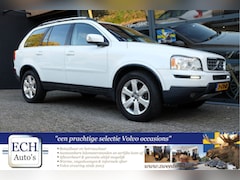 Volvo XC90 - 3.2 243 pk Aut. Summum, Leer, 7 zits, Xenon