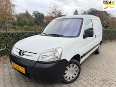 Peugeot Partner - 170C 1.6 HDI 500 , Airco / Elec.Pakket / Stuurbekrachtiging / Trekhaak / Prijs is Marge