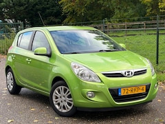 Hyundai i20 - 1.2i i-Motion /NAP/Airco/