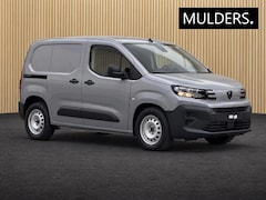 Peugeot e-Partner - 136 L1 50 kWh VOORRAAD KORTING
