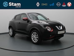 Nissan Juke - 115pk DIG-T S/S N-Connecta Camera | Navi