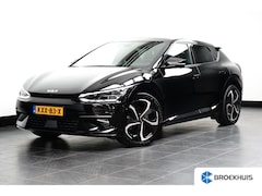 Kia EV6 - Plus AWD 77.4 kWh | Schuif-/hefdak elektrisch (Glas) | Automaat | Trekhaak 1.600 kg | Stoe