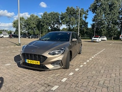 Ford Focus - 1.0 EcoBoost ST Line Business