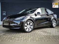 Tesla Model Y - Long Range AWD 75 kWh | Full sellf driving | Navi | ACC | Boost | Camera | Org. NL |