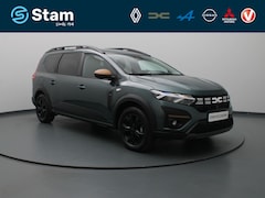 Dacia Jogger - 140pk Hybrid Extreme 7p. Camera | Navi