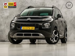 Citroën C3 Aircross - 1.2 PureTech S&S Shine Automaat (PANORAMADAK, APPLE CARPLAY, GROOT NAVI, 360 CAMERA, SPORT