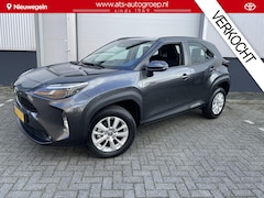 Toyota Yaris Cross - 1.5 Hybrid 115 Active , Org NL, Apple/Android Navigatie