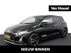 Hyundai i20 - 1.0 T-GDI E-Motion | Navigatie | Android Auto/Apple Carplay | Achteruitrij Camera | Cruise