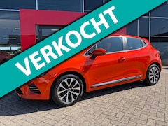 Renault Clio - 1.0 TCe Intens