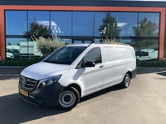 Mercedes-Benz Vito - 114 CDI Lang Automaat Navi Airco Cruise Camera 3 Zits Trekhaak 2500 kg Euro 6