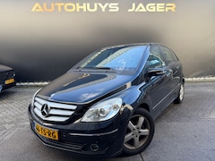 Mercedes-Benz B-klasse - 170 Automaat NL auto NAP