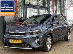 Kia Stonic - 1.0 T-GDi MHEV DynamicLine | Parkeercamera | Navigatie via Apple Carplay | Cruise Control