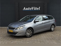 Peugeot 308 SW - 1.2 PureTech Blue Lease | Cruise | Airco | NAVI | NAP