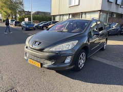 Peugeot 308 SW - 1.6 VTi XS Clima, Panorama dak, Navigatie enz. Nette en goed rijdende Stationwagen met een