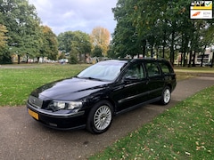 Volvo V70 - 2.4 Edition II Goed onderhouden-Nieuwe Apk