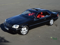 Mercedes-Benz CL-klasse - 420 Designo ex André Rieu