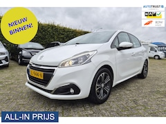 Peugeot 208 - 1.2 PureTech Blue Lion ✅NIEUWE APK ✅LEUKE AUTO