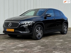 Mercedes-Benz EQA - 250 Progressive 67 kWh SoH 96, 4 Night Advanced Plus