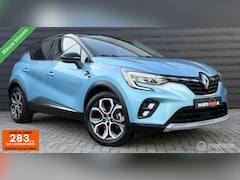 Renault Captur - 1.6 E-Tech Plug-in Hybrid 160 Intens Navi+/LED