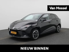 MG MG4 - Long Range Comfort 64 kWh | Carplay | Parkeersensoren |