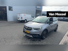 Opel Crossland X - 1.2 Turbo 120 Jaar Edition
