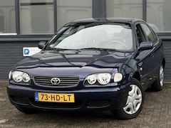 Toyota Corolla - 1.6 VVT-i Terra