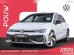 Volkswagen Golf - GTE 1.5 eHybrid 272pk | SoH 100% | Trekhaak | Panoramadak | Stoelverwarming/Verkoeling | H