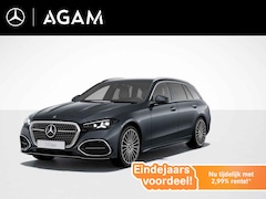 Mercedes-Benz C-klasse Estate - 300 e Business Solution AMG