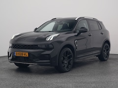 Lynk & Co 01 - 1.5 Plug-in Hybrid | 360° | BLACK | ZWARTE HEMEL | NLD AUTO